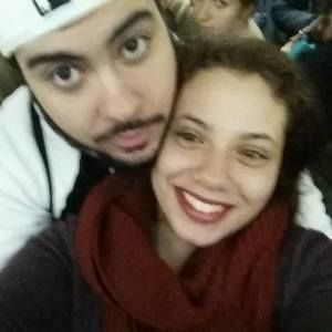 Meet your Posher, Joseph